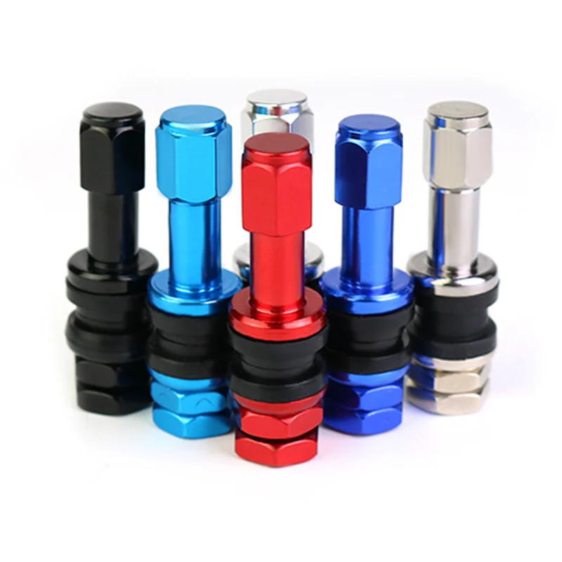 เหตุใดวาล์วยางรถยนต์ขั้นสูงจึงกลายเป็นปัจจัยสำคัญในการขับขี่ที่ปลอดภัยและมีประสิทธิภาพยิ่งขึ้น