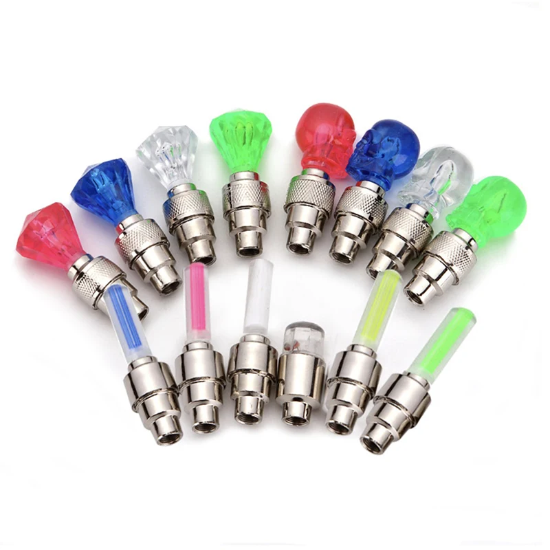 อะไรทำให้ไฟวาล์วหัวกะโหลกอัญมณีเป็นตัวเลือกที่ไม่เหมือนใครสำหรับรถของคุณ